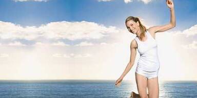 So gesund macht das Meer