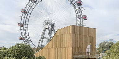 Open House im Pratermuseum am ersten Mai-Weekend