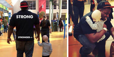 Eine au&szlig;ergew&ouml;hnliche Freundschaft