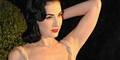 Dita von Teese in Salzburg