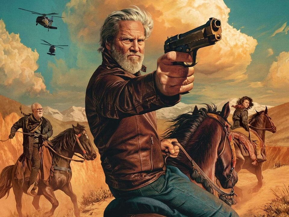 Die aktuellen Streaming-Highlights (02. - 08.11.)