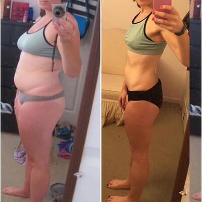 So verhilft das Workout zur Traumfigur