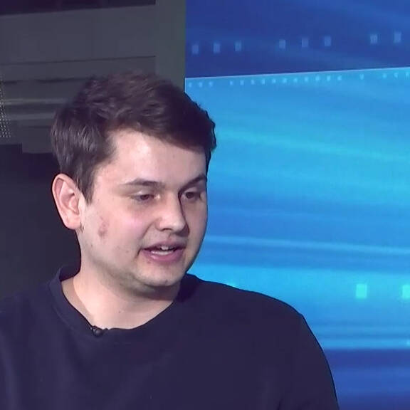 Der große oe24.TV Politik-Insider mit Richard Schmid