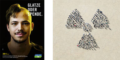 "Ich scher mich um die Tschernobyl-Kinder"