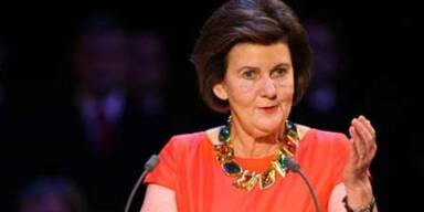 Rabl-Stadler macht "klar Schiff"