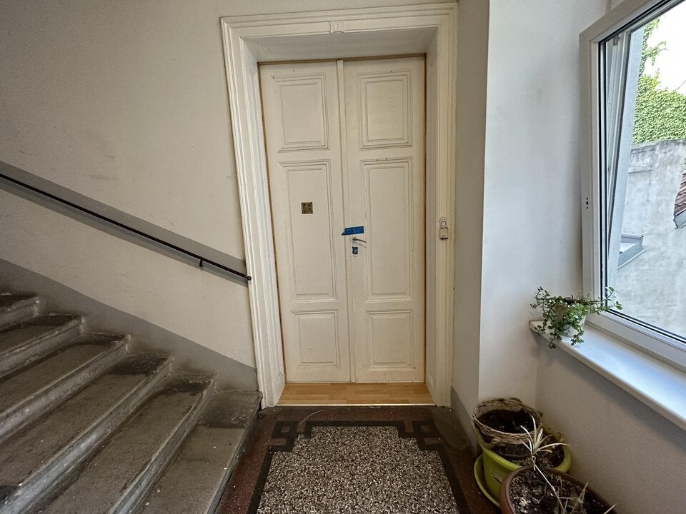 Mord am Brunnenmarkt: Dreifache Mutter (28) wollte sich von ihrem Freund trennen