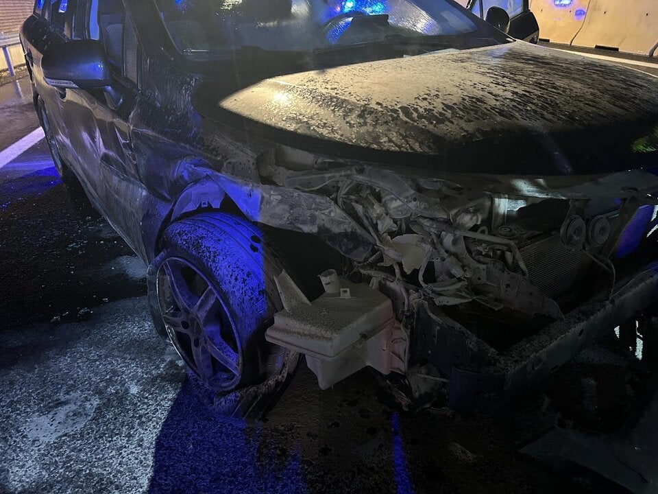 Unfall Mord Kärnten