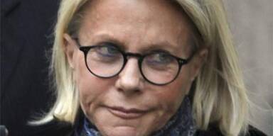 Madoffs Frau verklagt