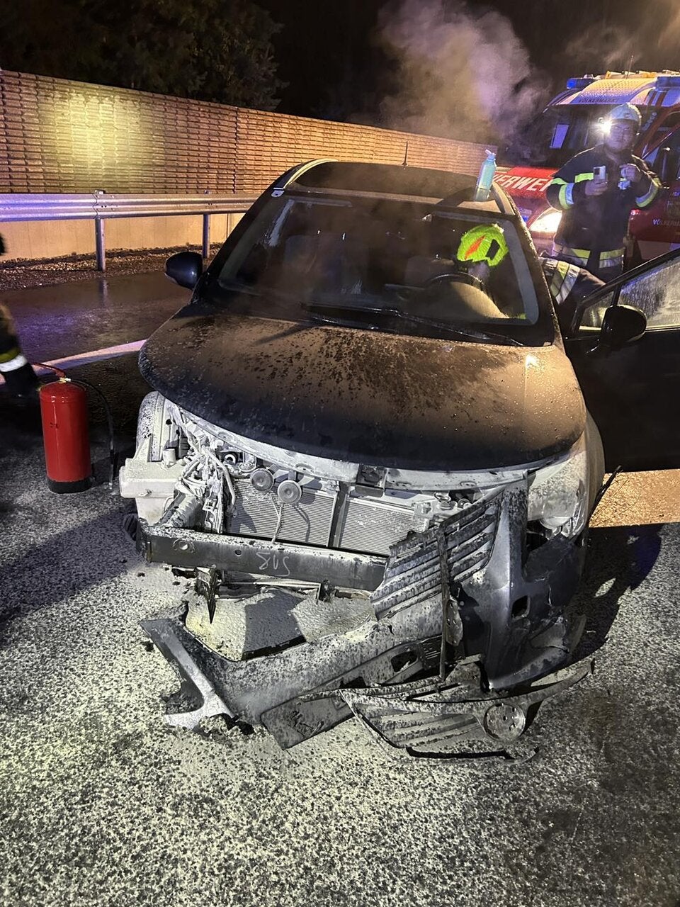 Unfall Mord Kärnten