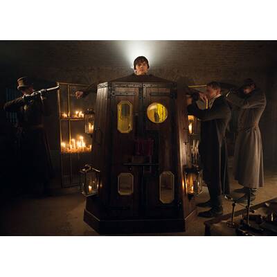 Stolz und Vorurteil und Zombies