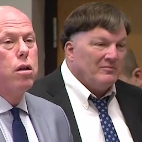 Architekt gesteht acht Frauenmorde – Serienkiller gefasst