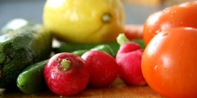 Bioessen ist nicht ges&uuml;nder