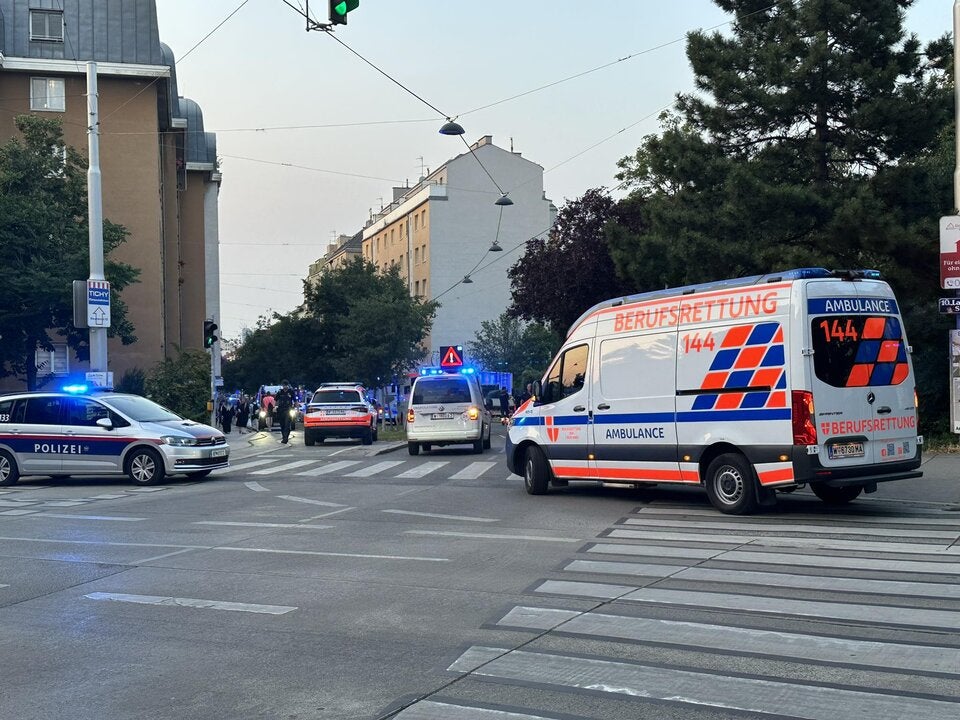 Nach CO-Unfall in Wien: Bub (12) kämpft um sein Leben
