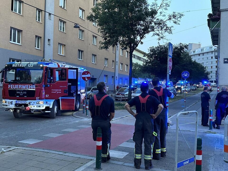 Nach CO-Unfall in Wien: Bub (12) kämpft um sein Leben