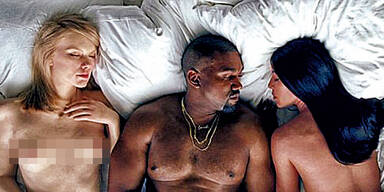 Kanye Sex Video Swift