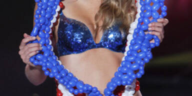 Victoria's Secret Show