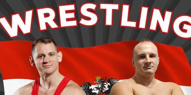 Achtung, Poysdorf! Die Wrestling-Giganten kommen