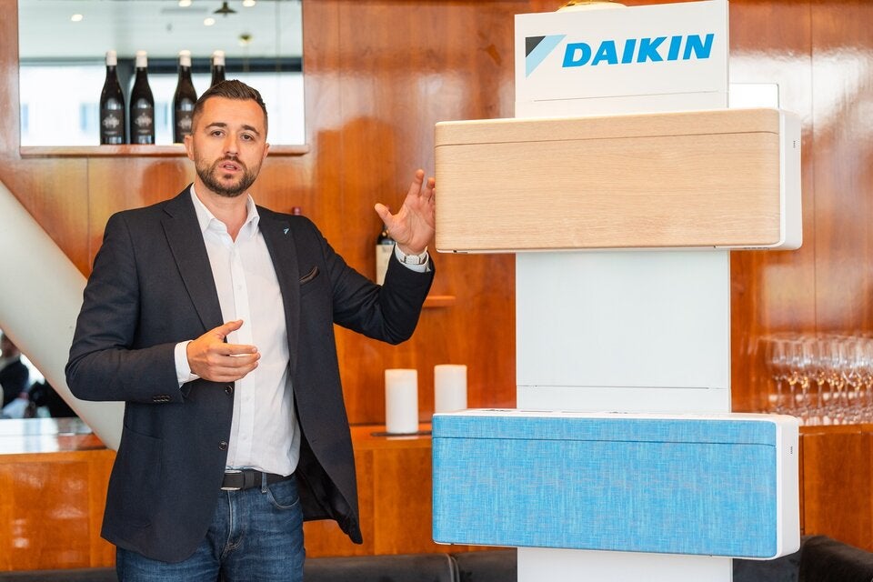 Daikin