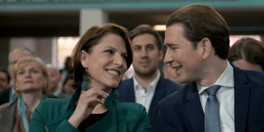 Edtstadler Kurz