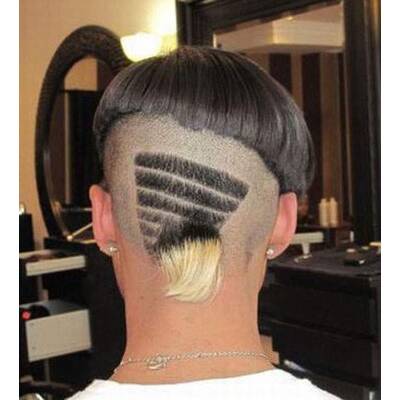 Die schlimmsten Frisuren aller Zeiten 