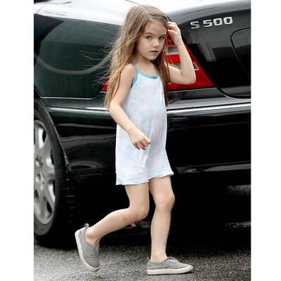 Was passiert mit Suri?