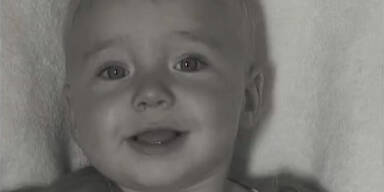 12 Lebensjahre in zweieinhalb Minuten