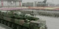 Nordkorea droht mit 'nie dagewesenem' Militärschlag