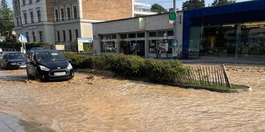 Kopie von Wasserrohrbruch Penzing