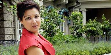 Anna: Comeback im Mama-Look