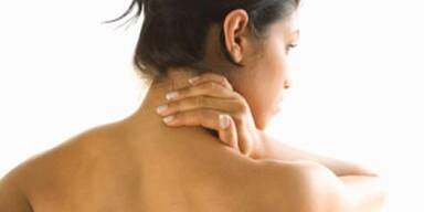 R&uuml;cken-Workout f&uuml;r den Alltag