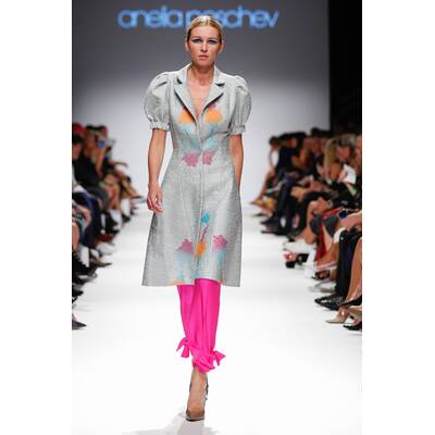Anelia Peschev Spring/Summer 2019