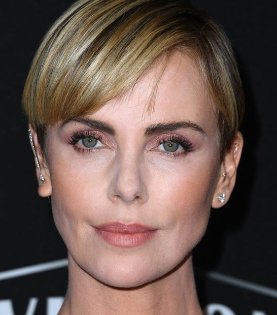 Charlize Theron