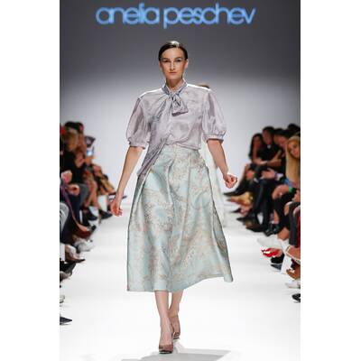Anelia Peschev Spring/Summer 2019