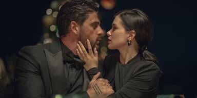 Noch mehr Sex in  &raquo;365 Days&laquo;-Fortsetzung