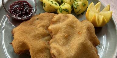 Gasthaus Langer macht das Rennen im Schnitzelranking