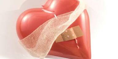 Pessimismus f&uuml;hrt zu Herzproblemen