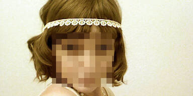 Au-Pair-Girl Lauren auf Matratze ermordet