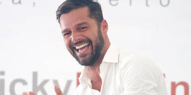 Ricky Martin