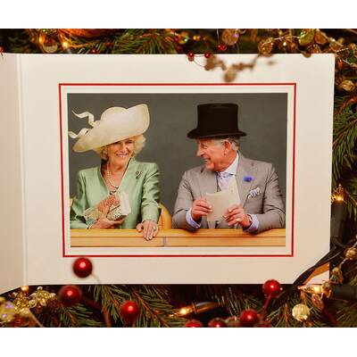 Die Stars sind schon in Weihnachts-Stimmung