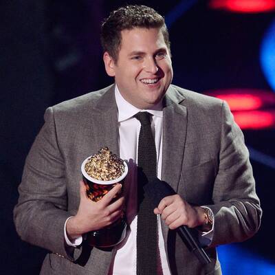 Die Gewinner der MTV Movie Awards 2014