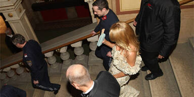 Walzer gegen die Krise