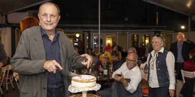 Christian Ludwig Attersee