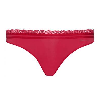 Dessous für Teufelchen