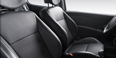 Kleines Auto - großer Spaß