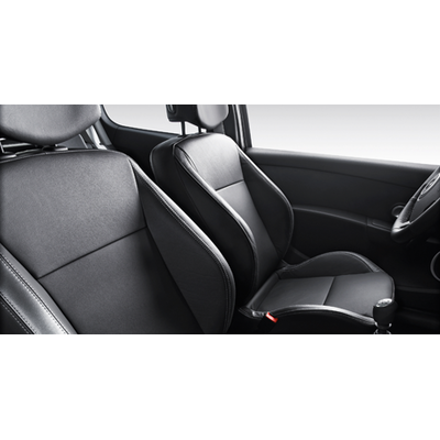 Kleines Auto - großer Spaß