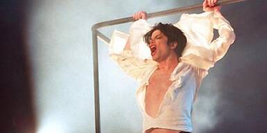 Jackson: Seit Tod 100 Millionen