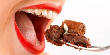 Schoko schützt nach Herzinfarkt