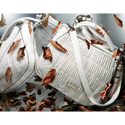 Burberry: The Winter Storms