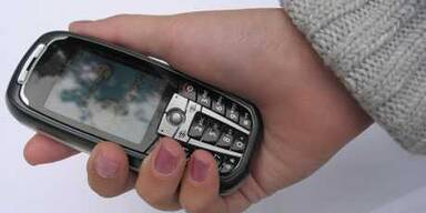 Ungenauigkeit durch SMS-Schreiben