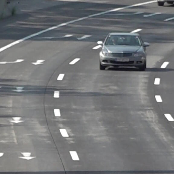 Immer mehr Geisterfahrer in Österreich unterwegs